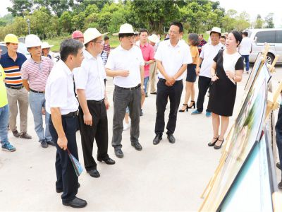 創(chuàng)建綠色生態(tài)校園，我們在行動！